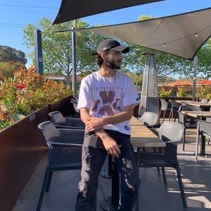 Meet your Posher, Bayram